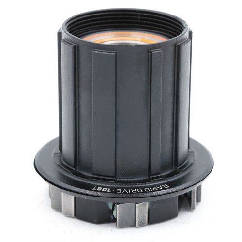 Corpo mozzo libero bontrager - mozzo,