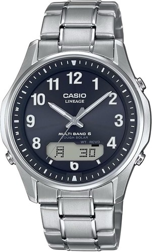 Orologio casio lineage - casio,