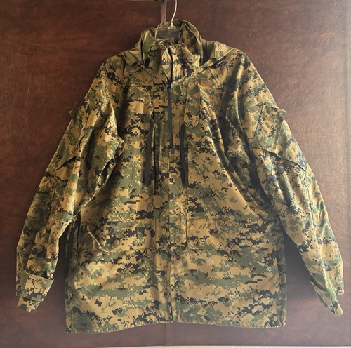 Usmc issue woodland - usmc,