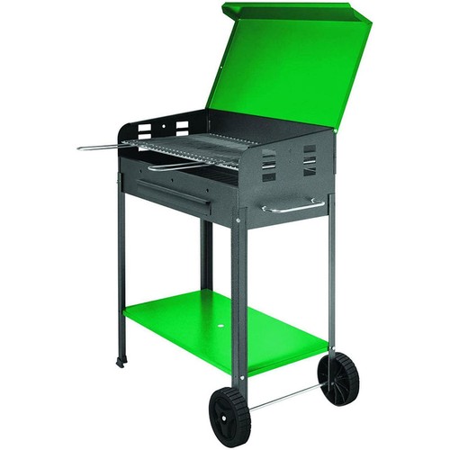 Barbecue griglia grigliata