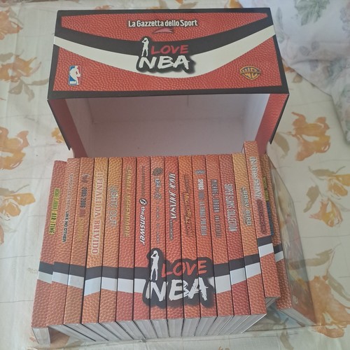 Love nba collana - nba,