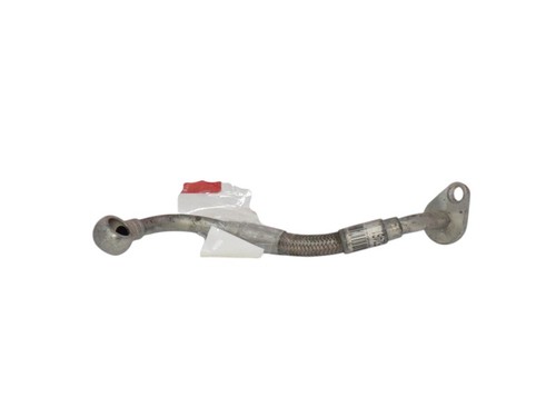 Tubo turbina jeep renegade - turbina,