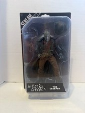 Modellino Jeepers Creepers