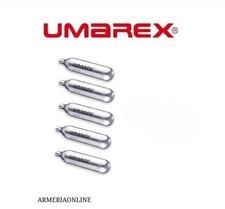 BOMBOLETTE CO2 SOFT AIR GAS 5