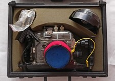 IKELITE custodia subacquea con valigetta