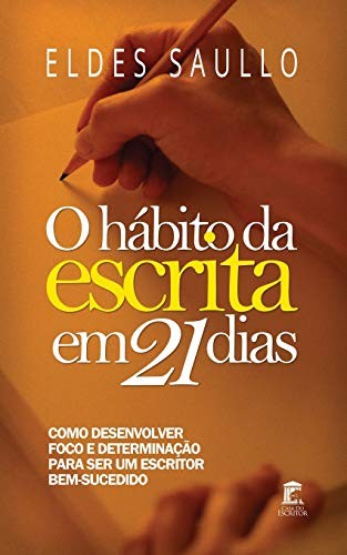 Habito da escrita - em, 21