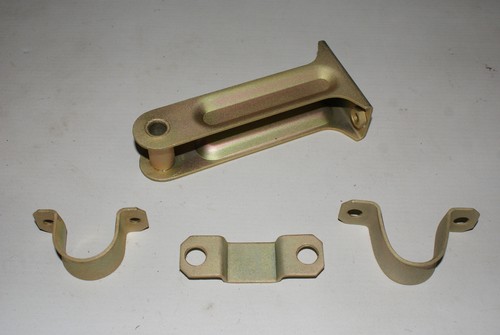 Kit fissaggio stabilizzatore - fissaggio,