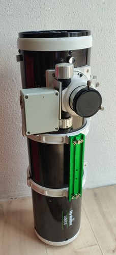 Telescopio newton 150mm - newton,