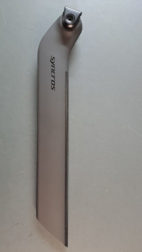 Syncros duncan aero tri - syncros,