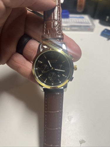 Orologio uomo kingnuos - uomo,
