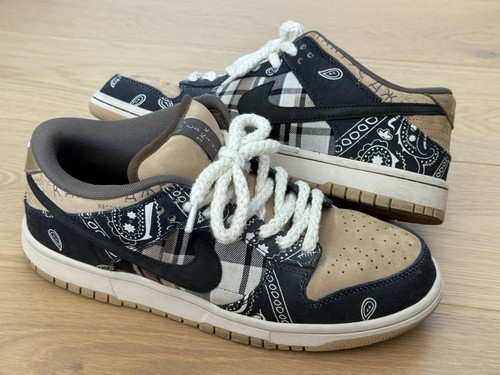 Nike dunk low - low, qs