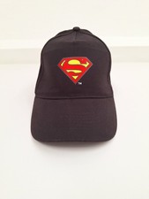 Cappellino Superman