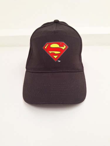 Cappellino superman - cappellino,