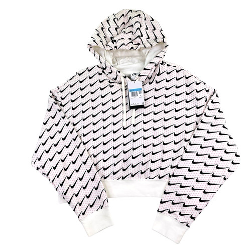 Felpa con cappuccio nike - cappuccio,