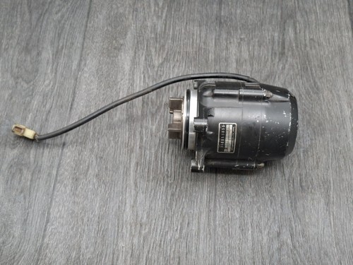 Alternatore - , (generatore)