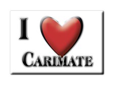 Carimate Magnet (CO) -
