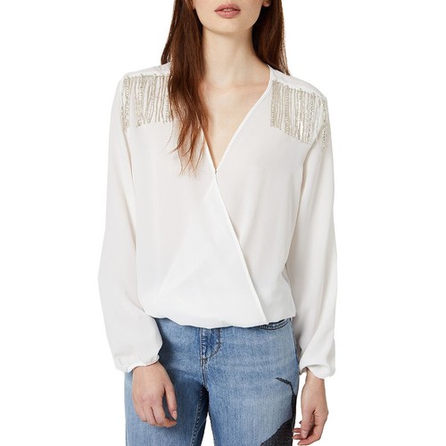 Liu jeans womens white - jo,