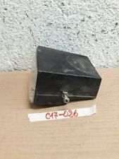 FANALE ANTERIORE GARELLI LIGHT