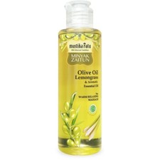 Mustika Ratu - Olio di Oliva