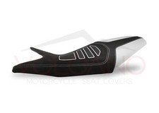 Husqvarna Nuda 900 /R 2012-13 Volcano Rivestimento Sella Antiscivolo Nuovo HQ001