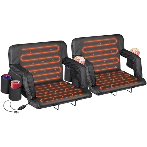 2pcs sedili stadio - 2pcs,