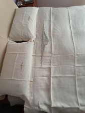 Antico lenzuolo - lenzuola in