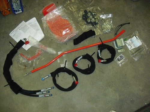 Kubota b2346 kit valvole - kubota,