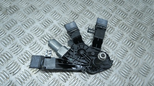 Motore tergicristallo - motore,