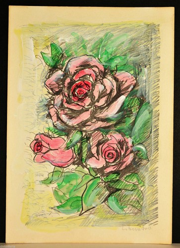 Painting peinture gemalt - painting,