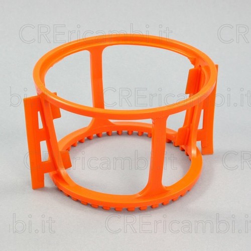 Supporto filtro cestello - filtro,