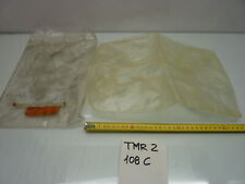 BMW R 2 valvole busta trasparente copri borsa cod 71609055439