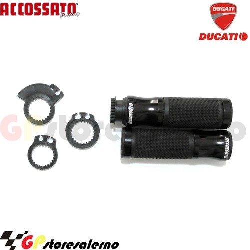 Gr004n manopole racing - gr004n,
