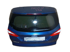portellone posteriore FORD Focus III 3a serie (2011-2015) [D7]