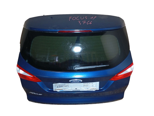 Portellone posteriore ford - posteriore,