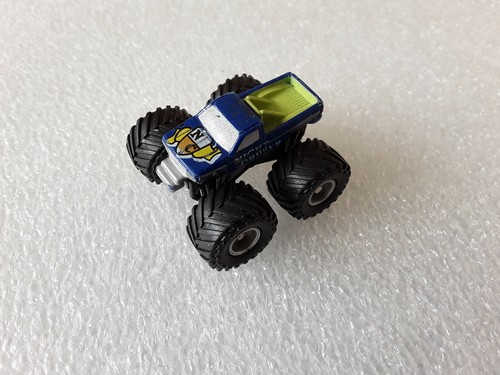 Galoob micro machines monster - micro,