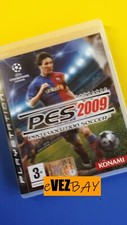 Videogioco PS3 – PES 2009 Pro Soccer Evolution PAL-EUR-ITA Gioco PlayStation 3