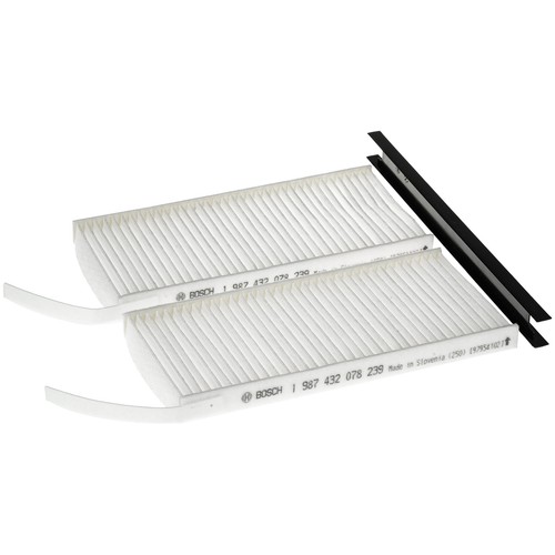 Bosch filtro abitacolo - filtro,