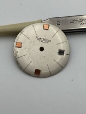 roki watch 28,5mm dial quadrante