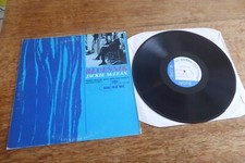 Jackie mclean bluesnik rvg - mclean,