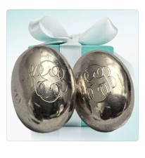 Orecchini Huggie Tiffany Co