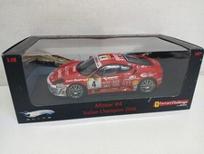 Hot Wheels Elite Ferrari Motor