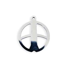 Ciondolo Piastra XP Deus in