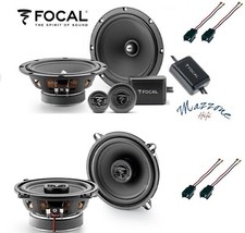 FOCAL Kit 6 CASSE ASE 165 ACX