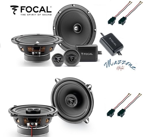 Focal kit casse ase - kit,