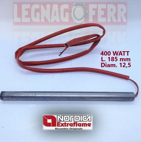 Extraflame nordica candeletta - nordica,
