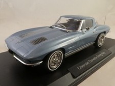 Norev Chevrolet Corvette Sting