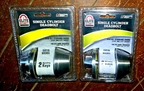 Catenaccilindrici elite - 2x,