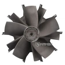 Ruota turbina turbo MAMBA D5