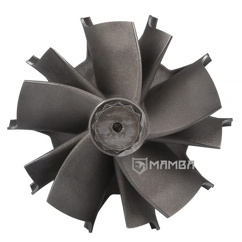 Ruota turbina turbo mamba - turbo,