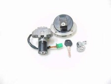 KIT BLOCCHETTO SERRATURA KIT ACCENSIONE SUZUKI INAZUMA 250 2013 2015 2017